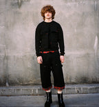 CARPENTER FLANNEL LONG SHORT