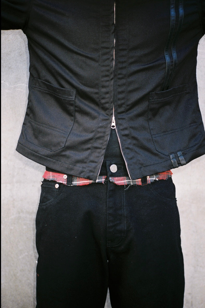 Custom Jeans
