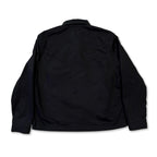 LIGHTWEIGHT STRIPED JACKET