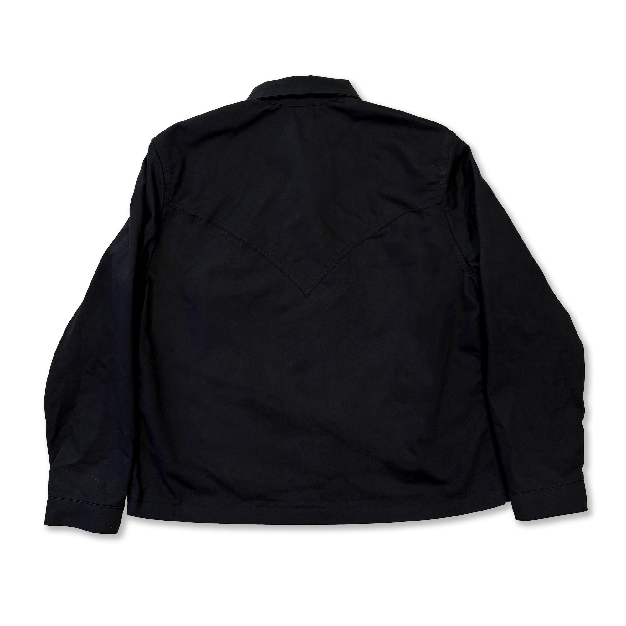 LIGHTWEIGHT STRIPED JACKET